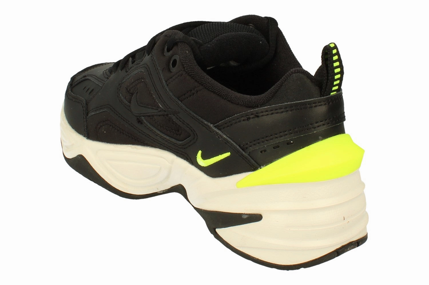 hunting shoes Nike Womens M2K Tekno AO3108 002