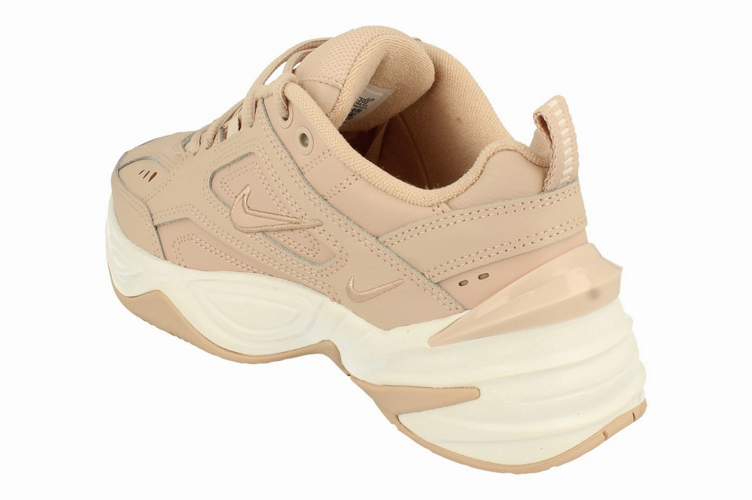 Nike Womens M2K Tekno AO3108 202 colorful