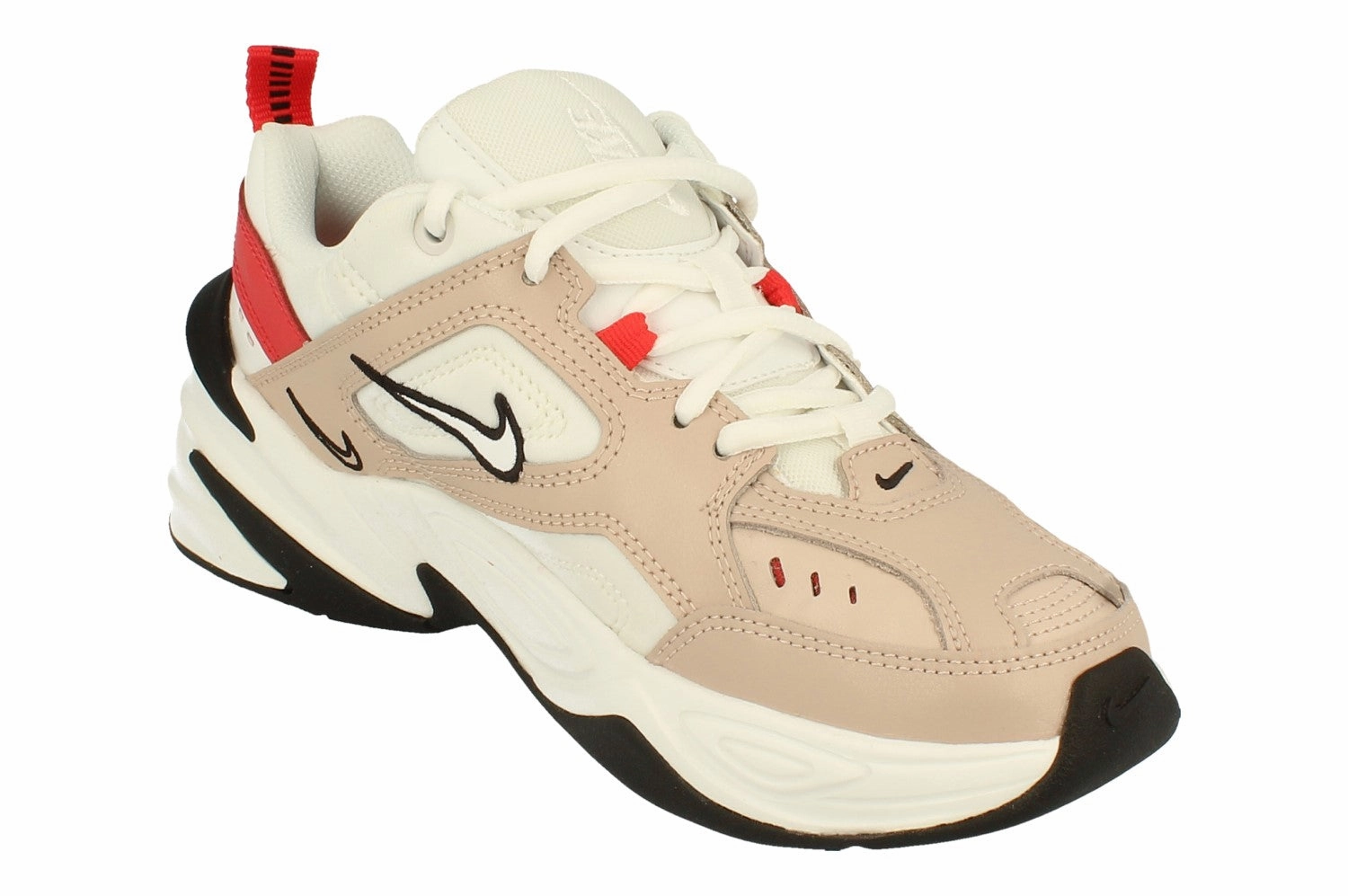 Nike Womens M2K Tekno AO3108 205 Comfort Lining