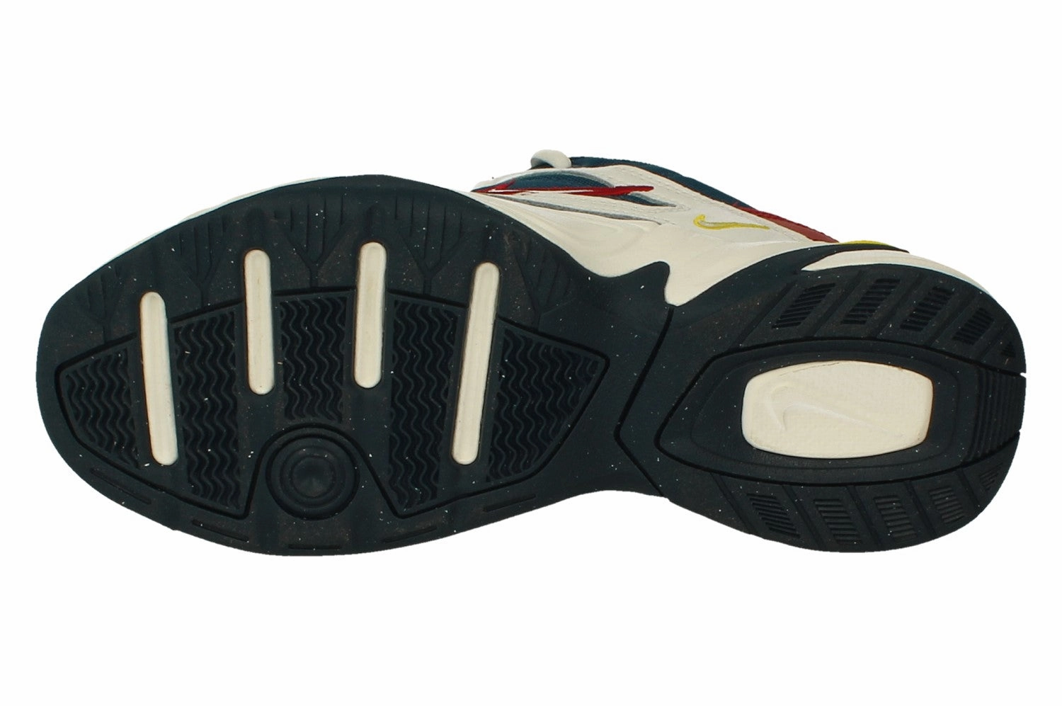 performance enhancing Nike Womens M2K Tekno AO3108 402