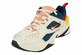 running in marathons shoes Nike Womens M2K Tekno AO3108 402