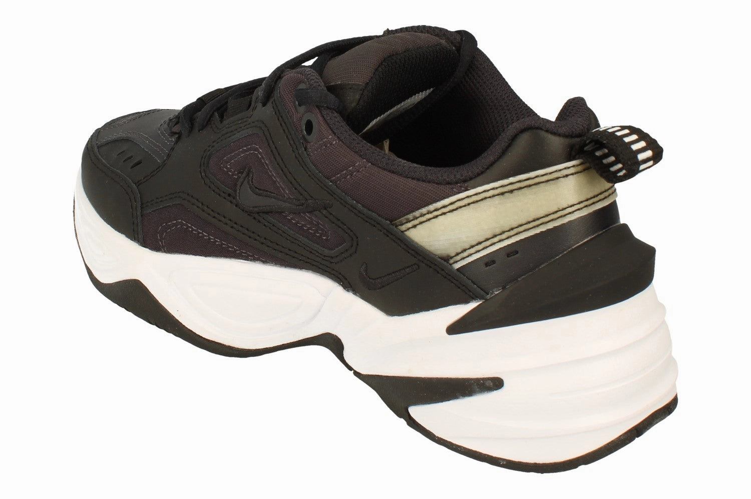 trail runners' shoes Nike Womens M2K Tekno BQ3378 002