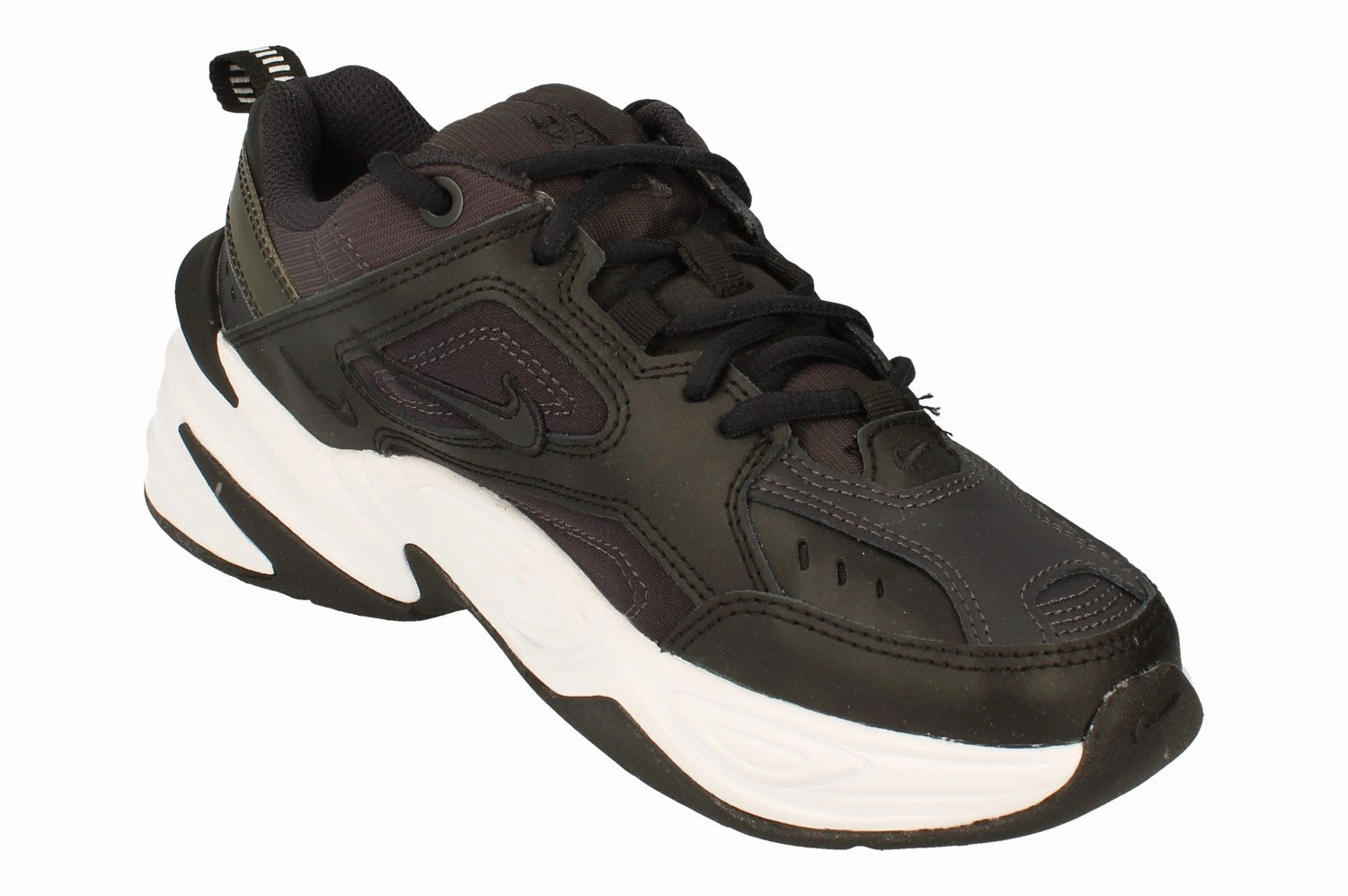 Nike Womens M2K Tekno BQ3378 002 backpacking - running shoes