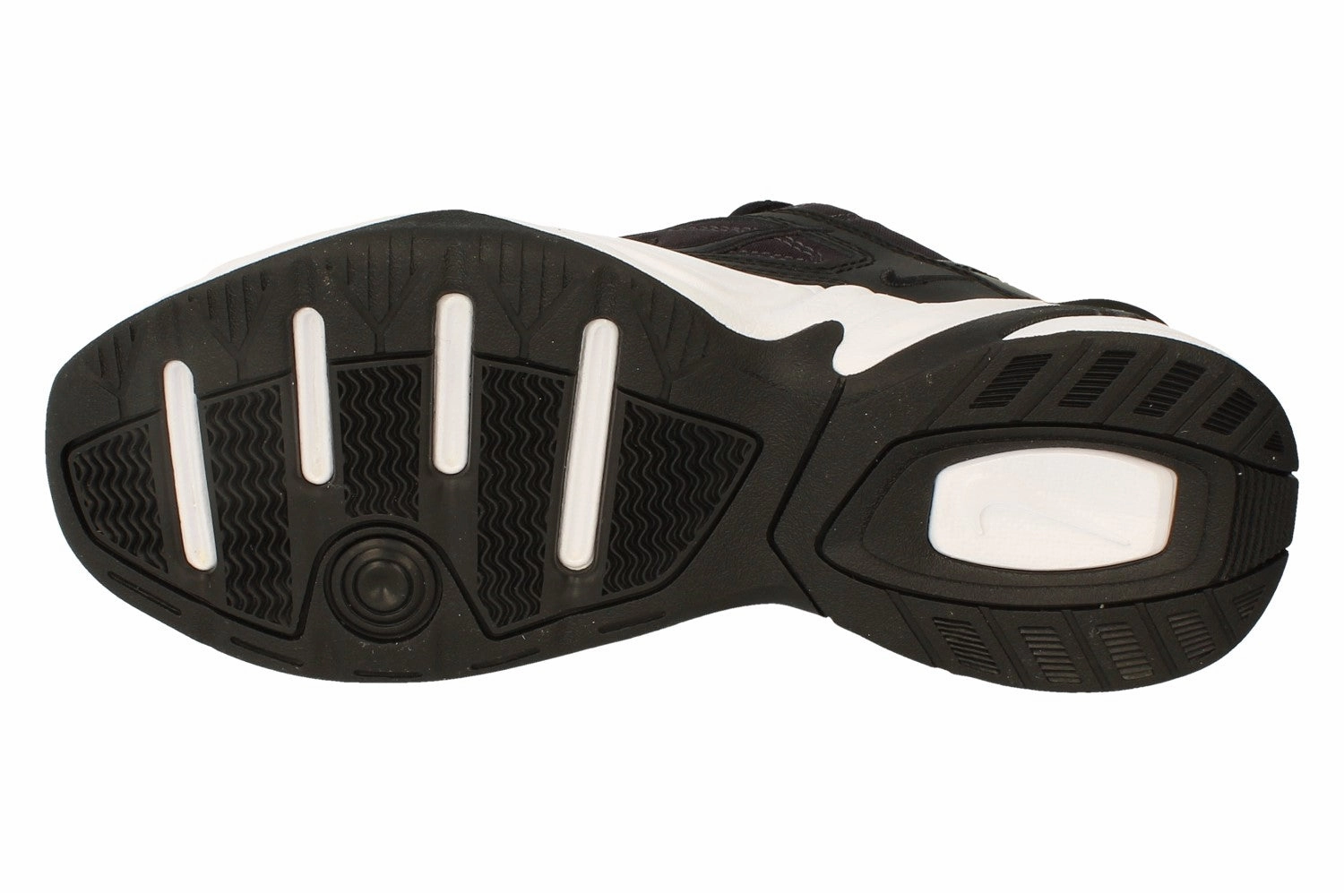 Nike Womens M2K Tekno BQ3378 002 Flat terrain stability Breathable Padding