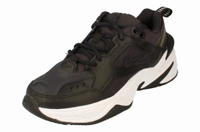 foam insole shoes Mud - Resistant Nike Womens M2K Tekno BQ3378 002