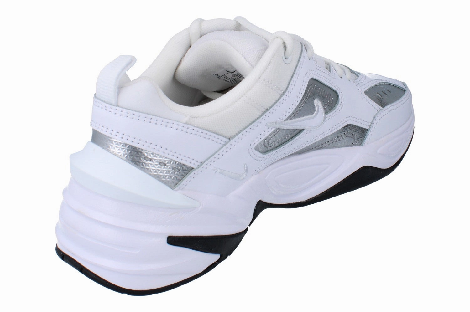 shoe protection Nike Womens M2K Tekno Essential Trainers CJ9583 100