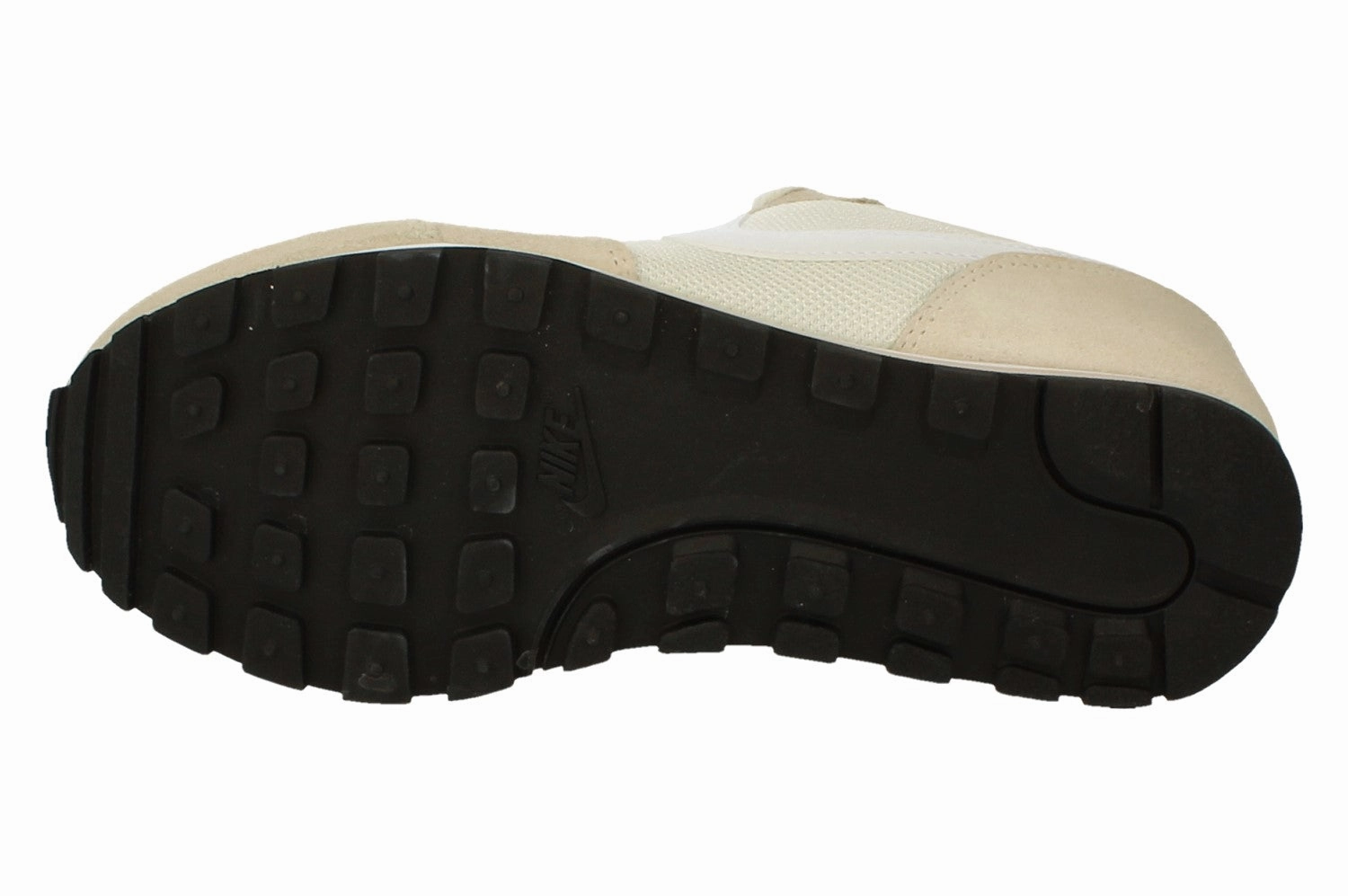 running hat Nike Womens Md Runner 2 Trainers 749869 011