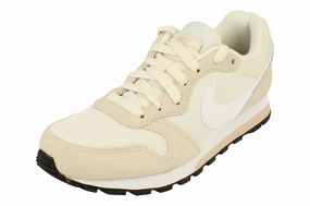 Nike Womens Md Runner 2 Trainers 749869 011 cardio shoes