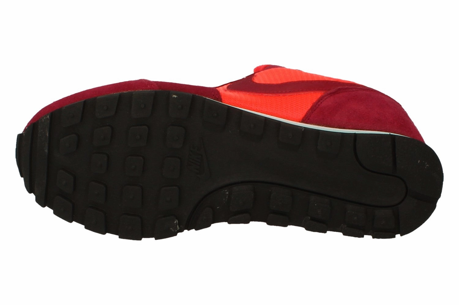 Multi Purpose Use Nike Womens Md Runner 2 Trainers 749869 600