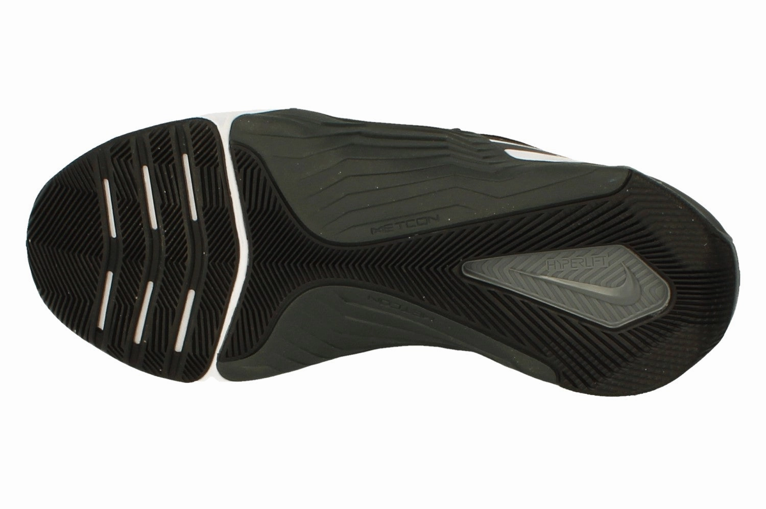 Nike Womens Metcon 8 Trainers DO9327 001 scientifically - designed