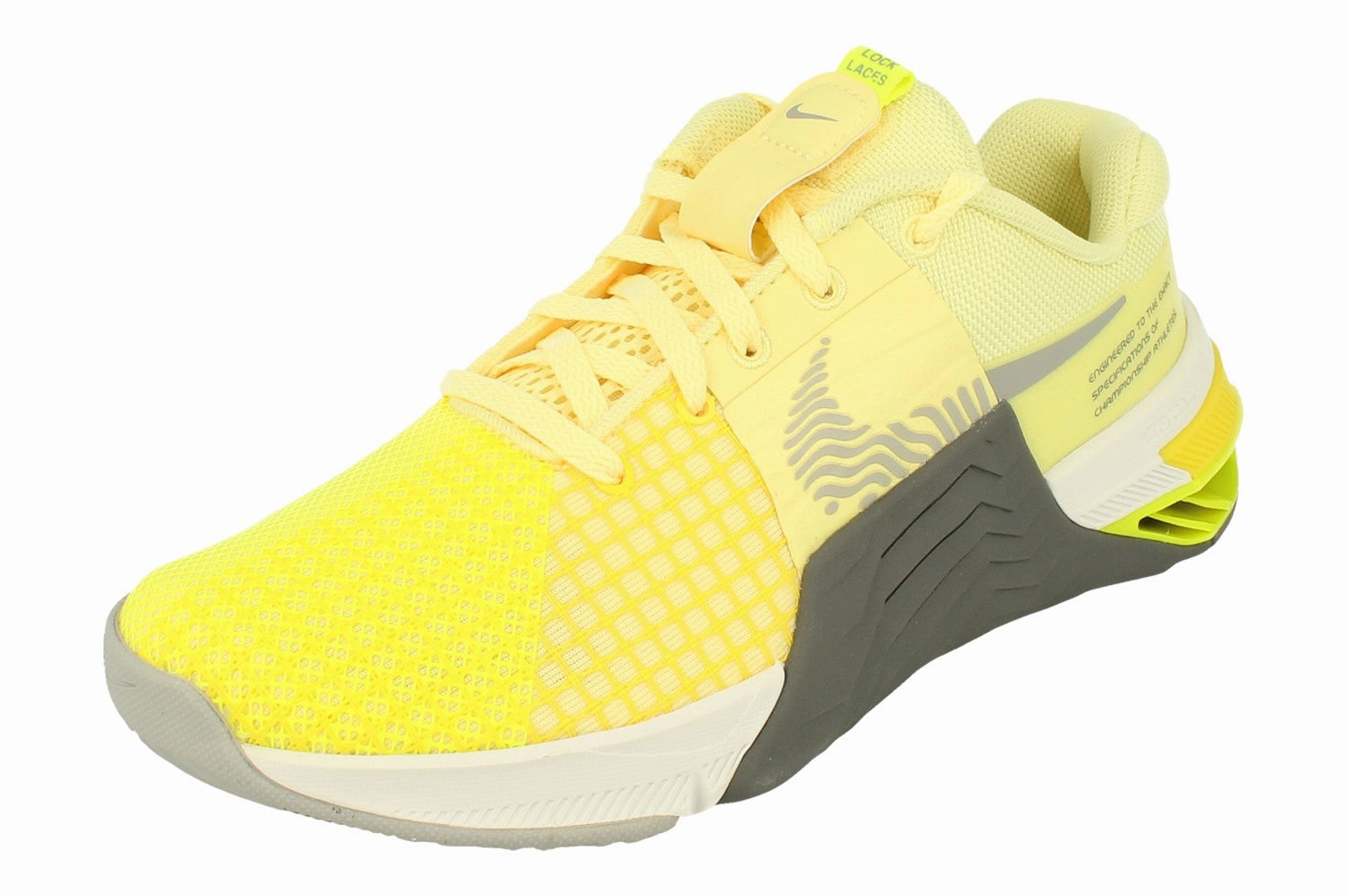 Nike Womens Metcon 8 Trainers Do9327 801 foot - power running shoes for running