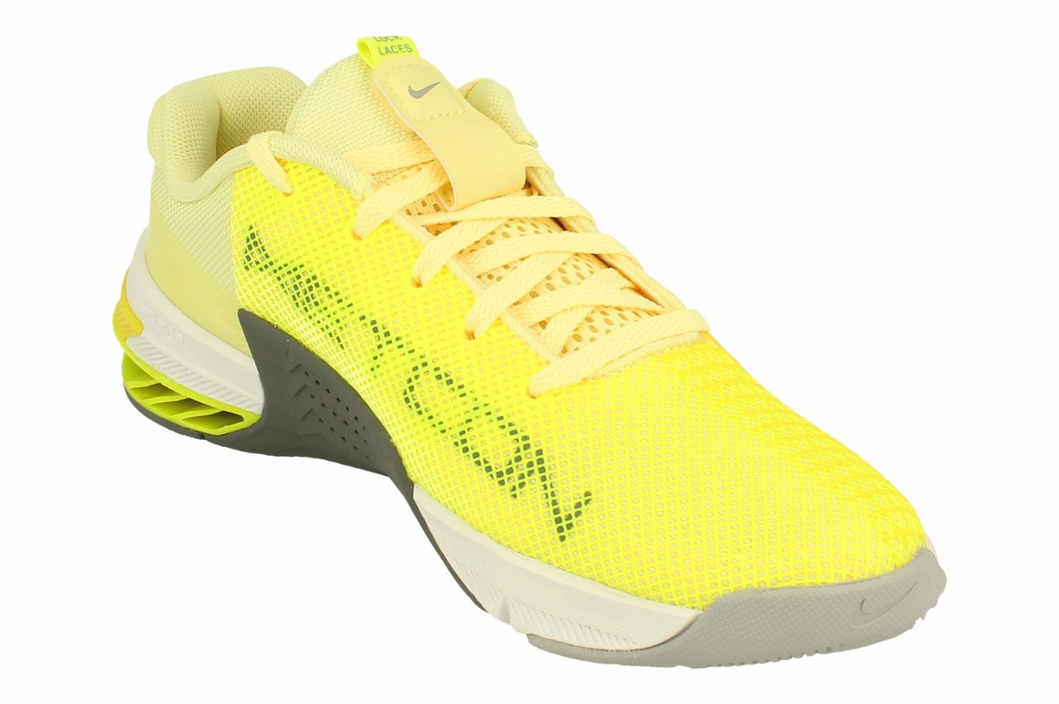 Nike Womens Metcon 8 Trainers Do9327 801 Road - approved Shockproof Midsole