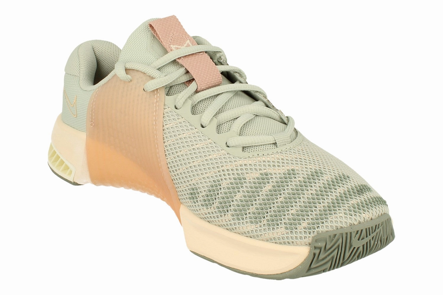 Slip Resistant Outsole Nike Womens Metcon 9 Trainers Dz2537  002