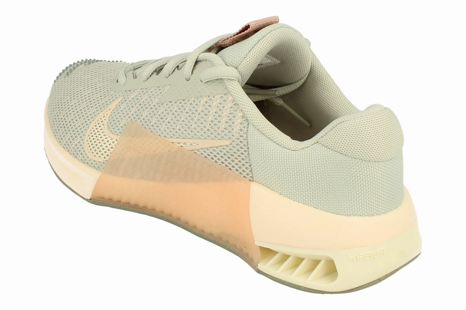 Nike Womens Metcon 9 Trainers Dz2537  002 shock - absorbing shock - absorbing insoles