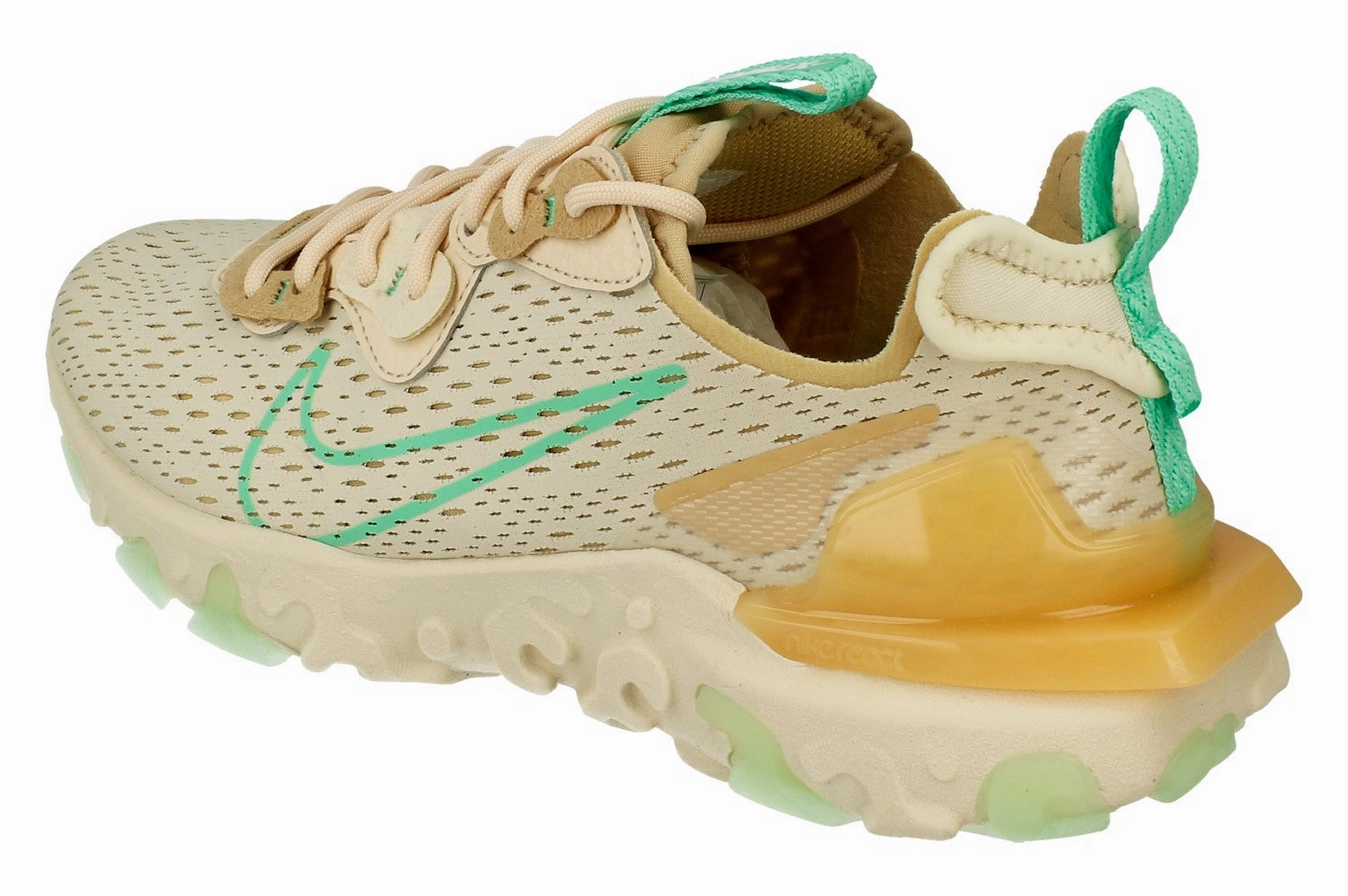 Nike Womens Nsw React Vision Ci7523 201 shoe cover