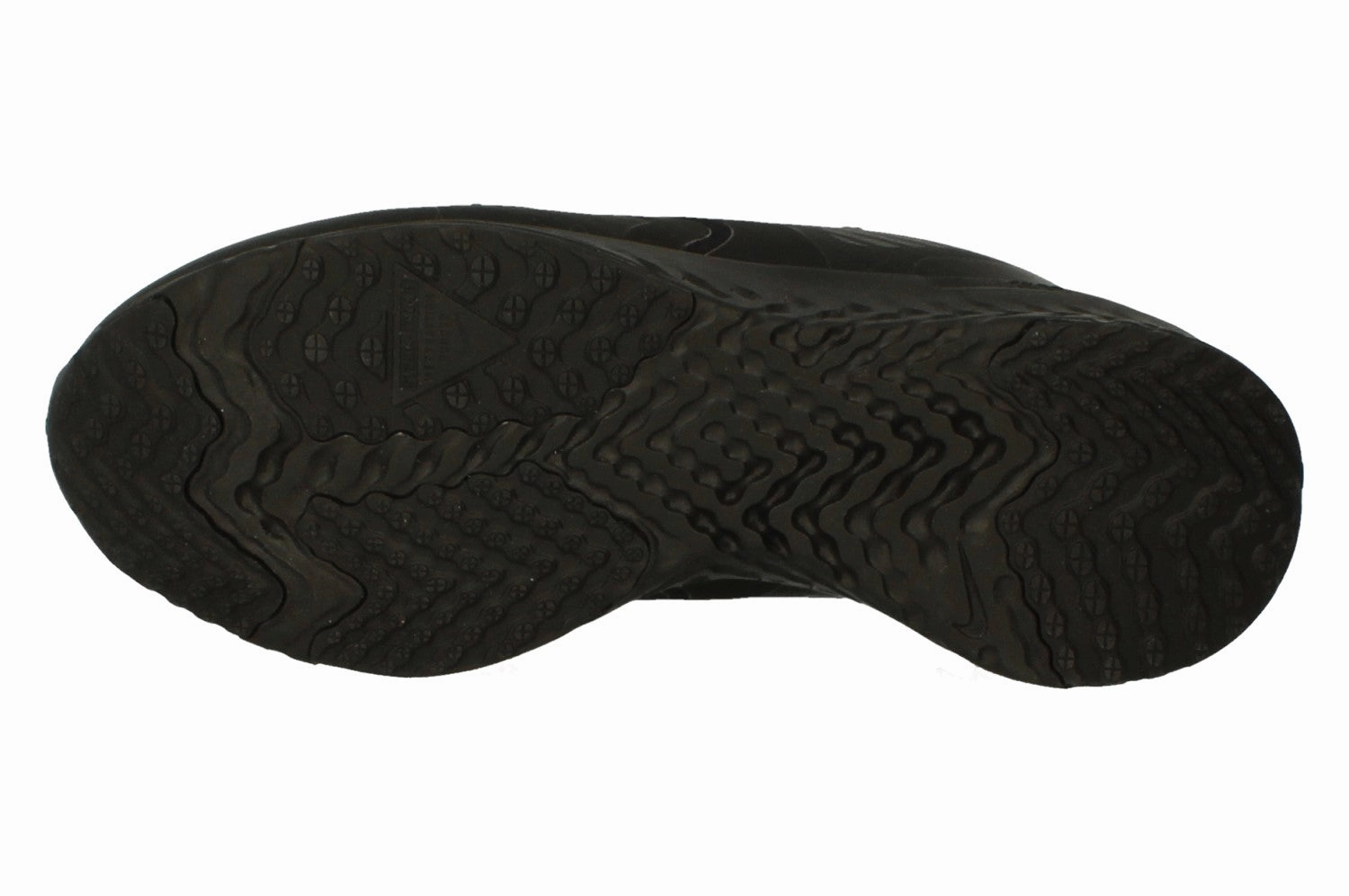 Stylish Design Nike Womens Odyssey React 2 Shield BQ1672 001