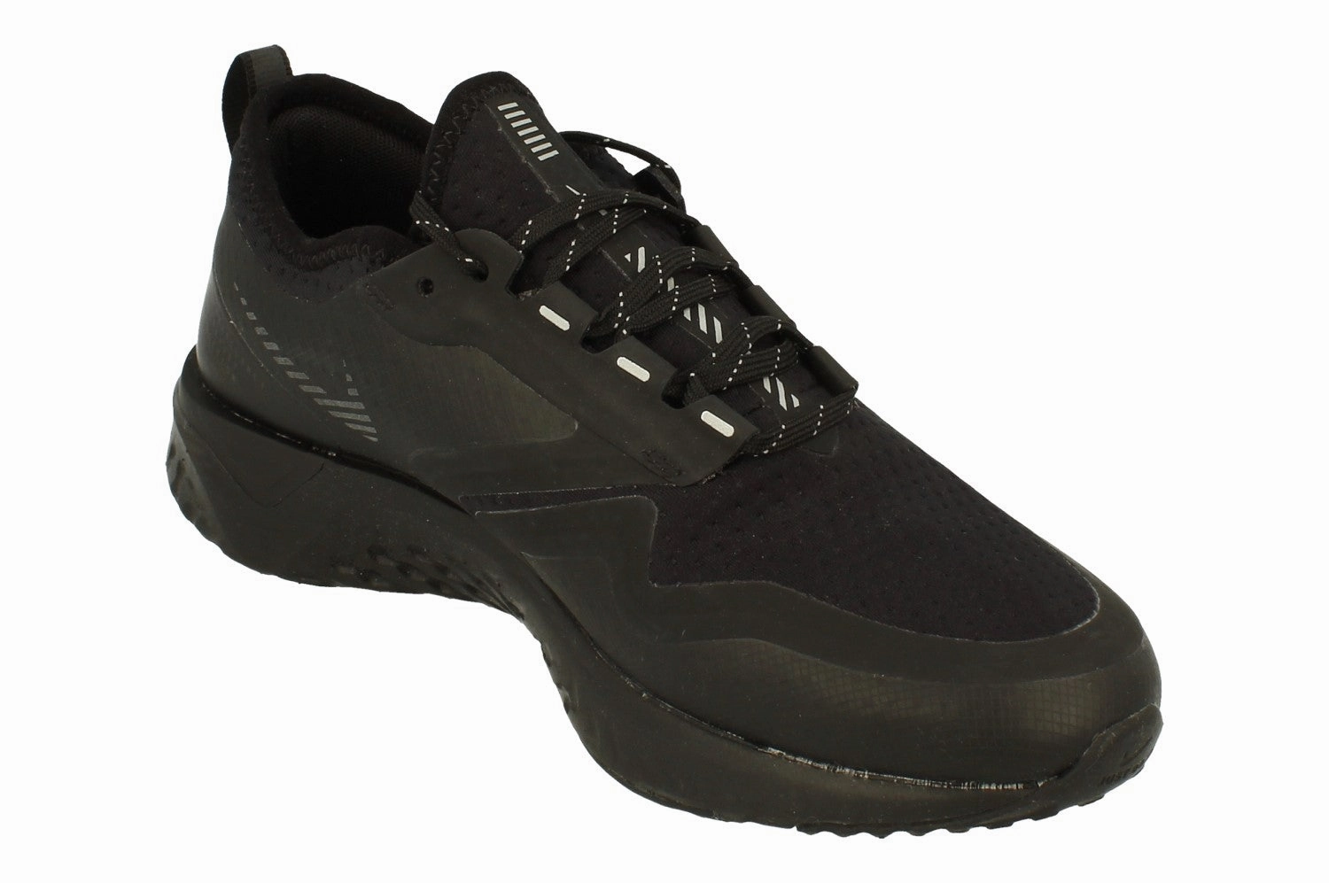 top - rated Nike Womens Odyssey React 2 Shield BQ1672 001