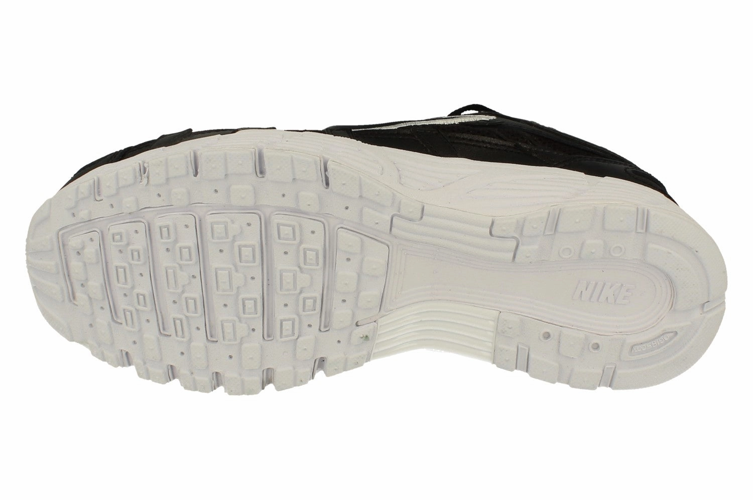 Nike Womens P-6000 BV1021 004 patterned running shoes