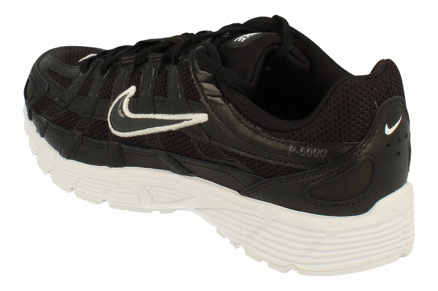 Nike Womens P-6000 BV1021 004 running shoes for fitness buffs personalized running wear