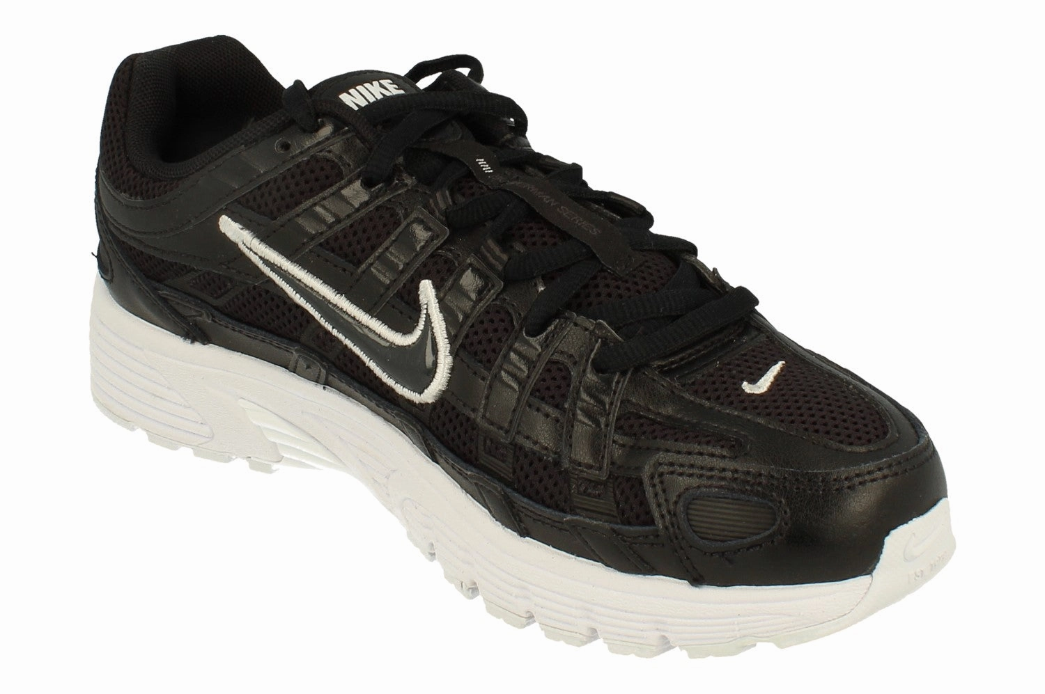 Male Nike Womens P-6000 BV1021 004