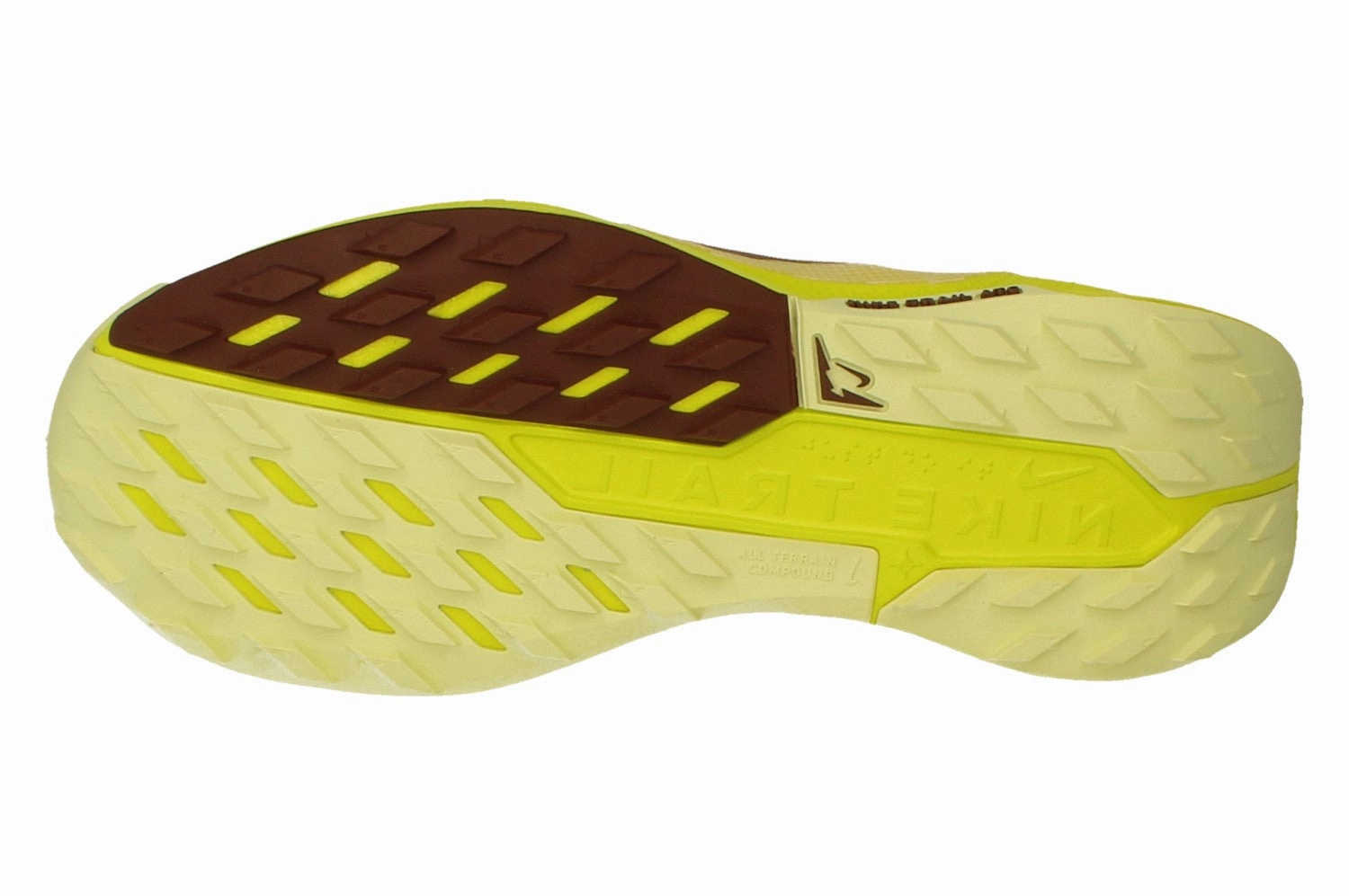 pattern Nike Womens Pegasus Trail 5 GTX Fq0912 101