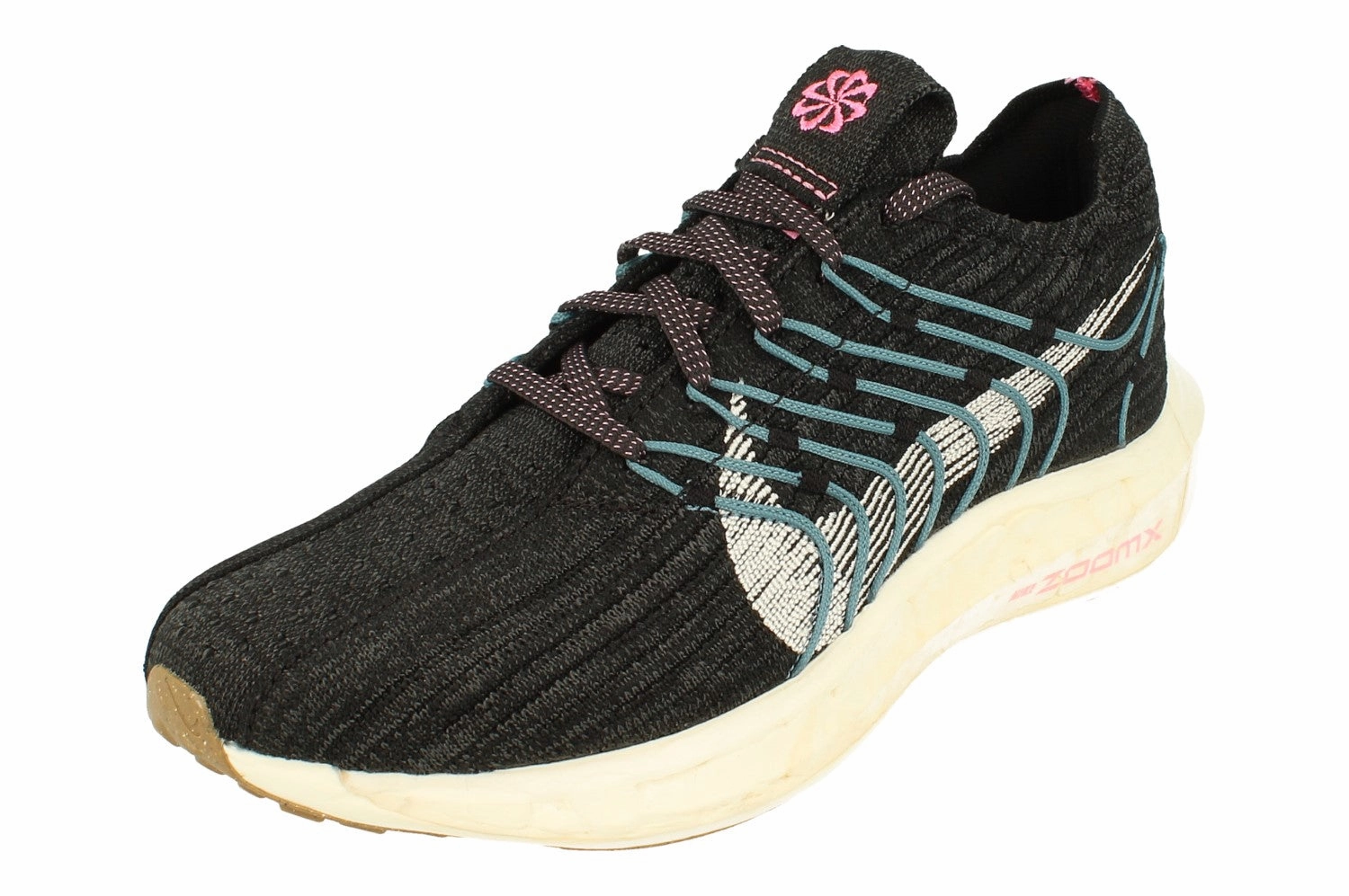 Nike Womens Pegasus Turbo Next Nature DM3414 004 Branded quality toe - spring shoes