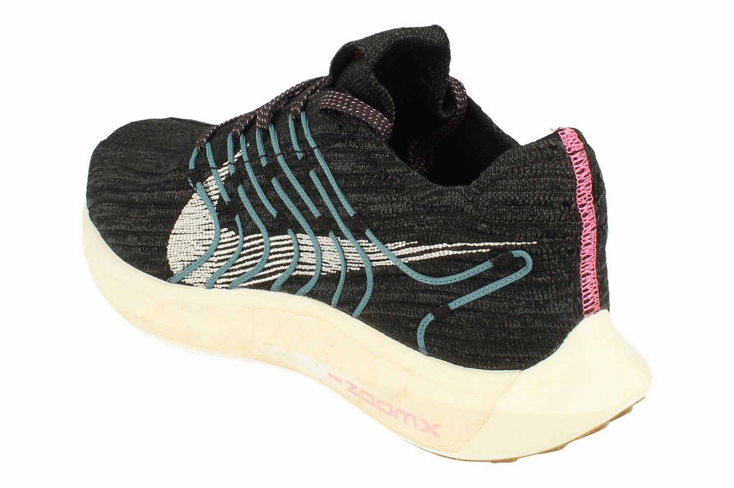 Nike Womens Pegasus Turbo Next Nature DM3414 004 CloudTec Ultra grip