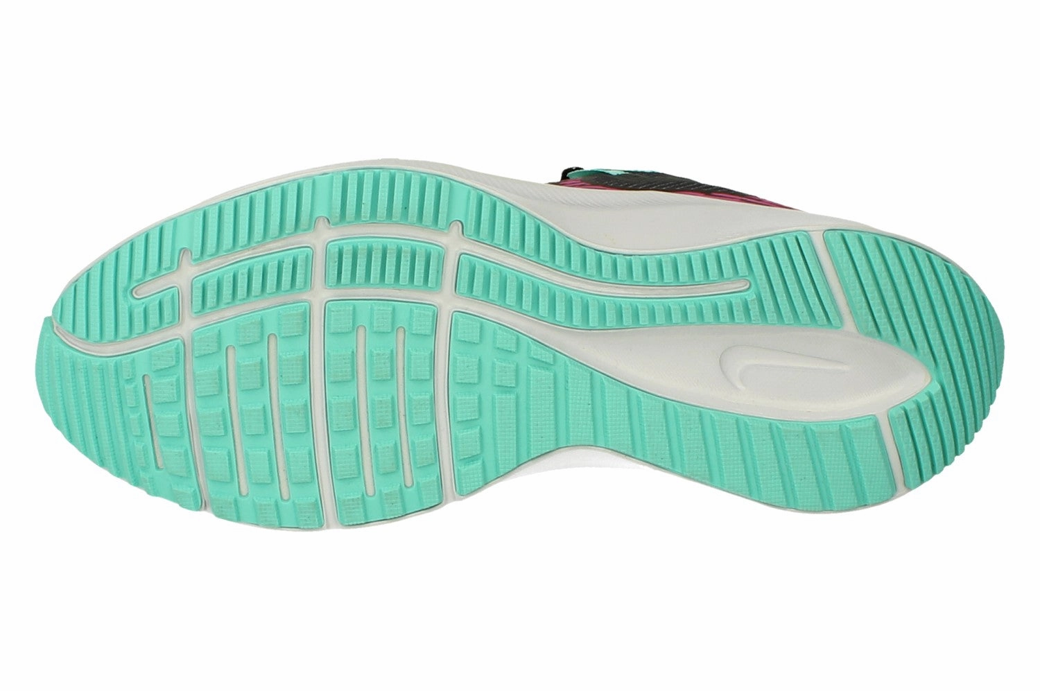 slip - resistant shoes outdoor - athlete Nike Womens Quest 3 Shield CQ8893 010