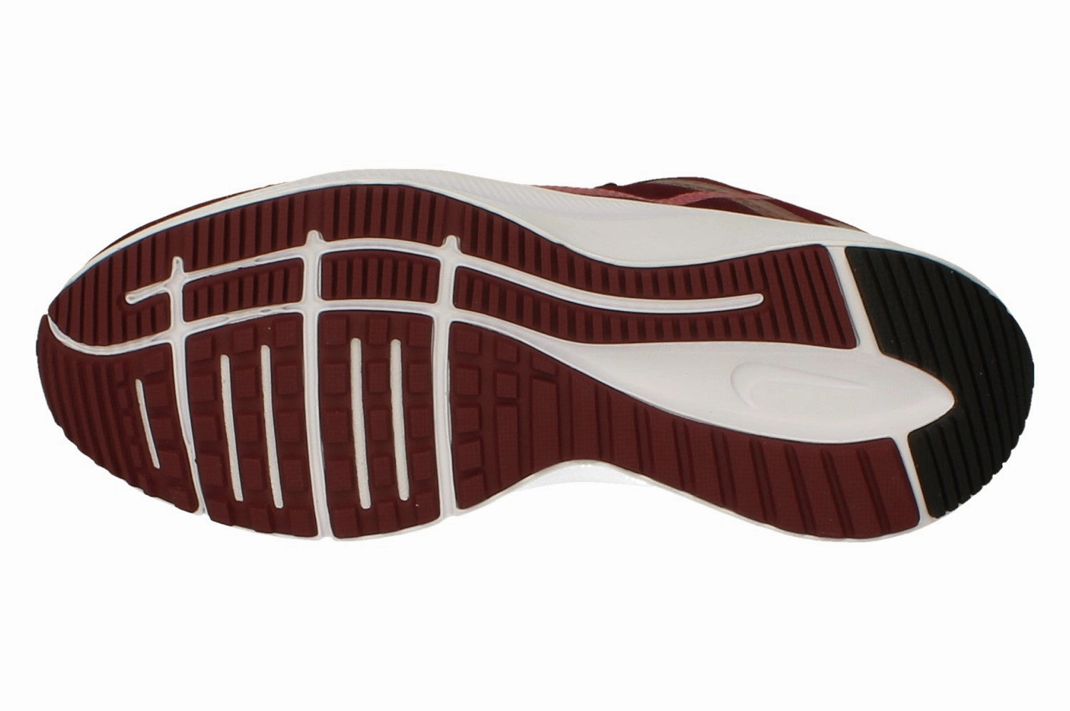 Nike Womens Quest 4 Da1106 600 Low Top Style