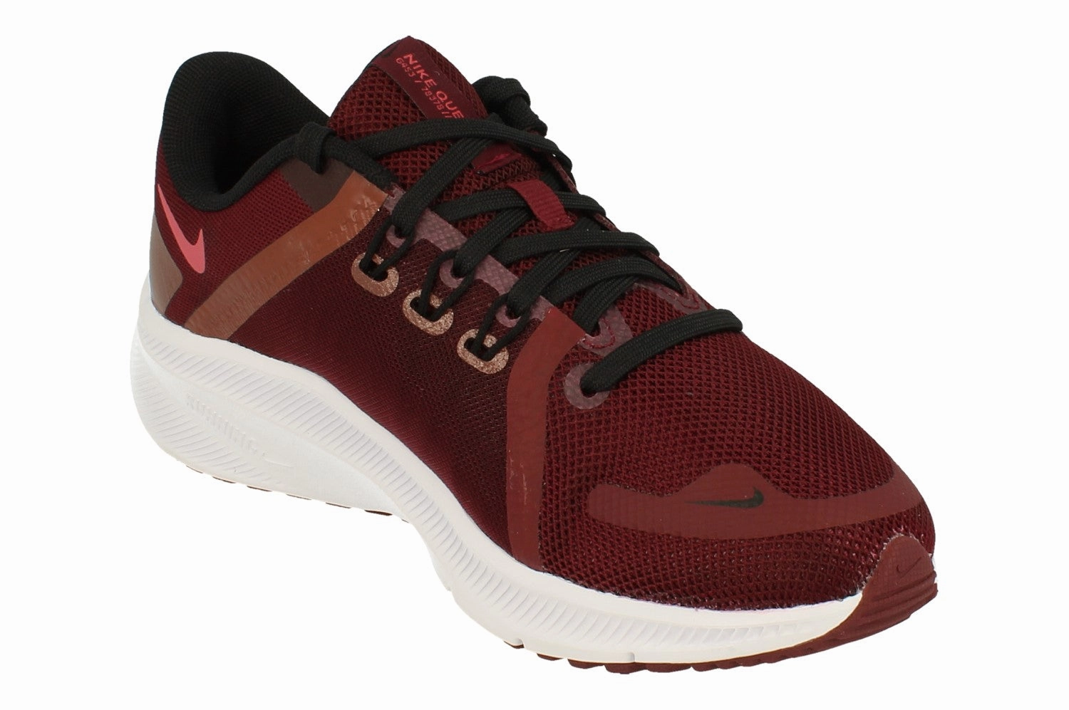 dirt path Nike Womens Quest 4 Da1106 600