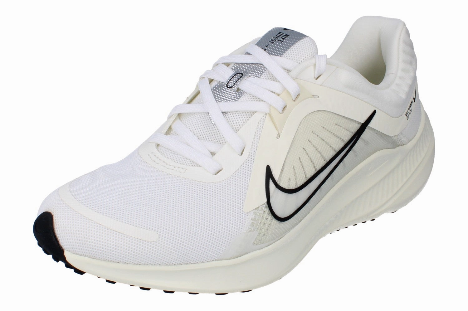 enjoyable - running running in a suspension cable bridge area shoes Nike Womens Quest 5 Dd9291  104