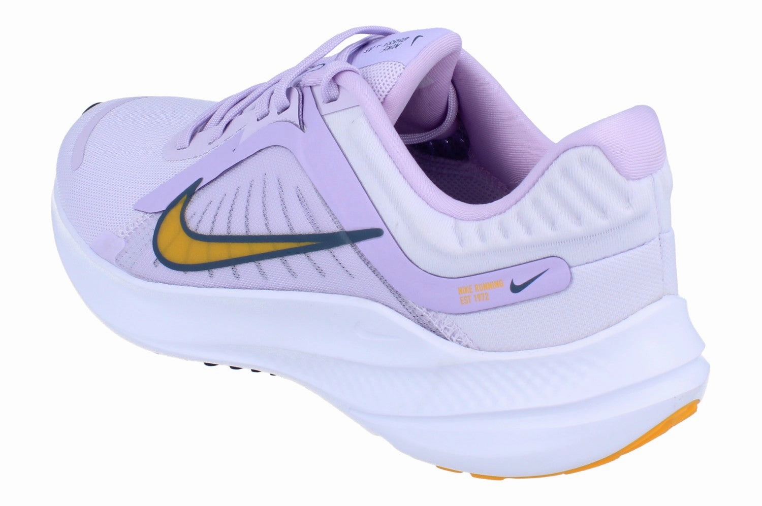 Nike Womens Quest 5 DD9291  500 music - themed running gear