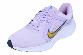 Incredible breathability Motivation - boosting Nike Womens Quest 5 DD9291  500