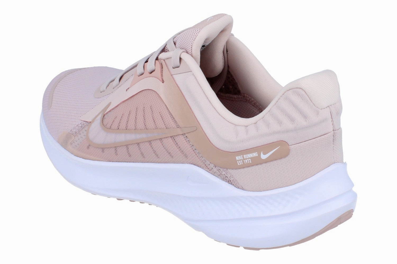 air - cushioned shoes Nike Womens Quest 5 DD9291 600