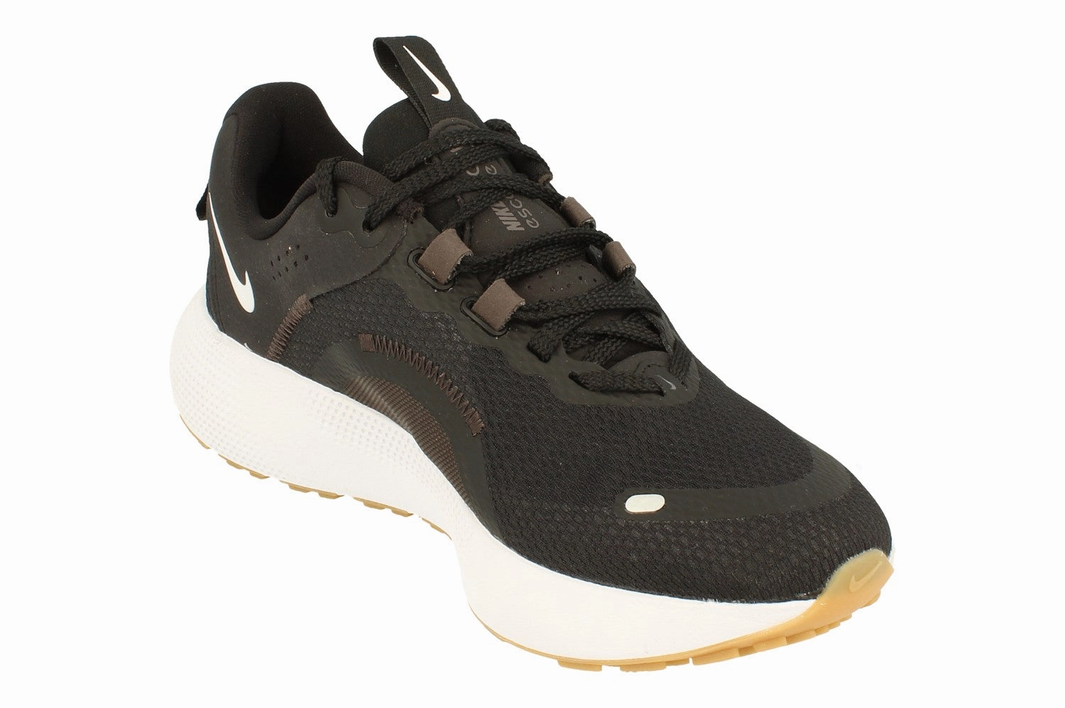 Durable Footwear All - age Nike Womens React Escape RN 2 DJ9976 001