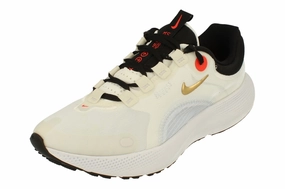 Nike Womens React Escape RN CV3817 103 expert running shoes Great functionality