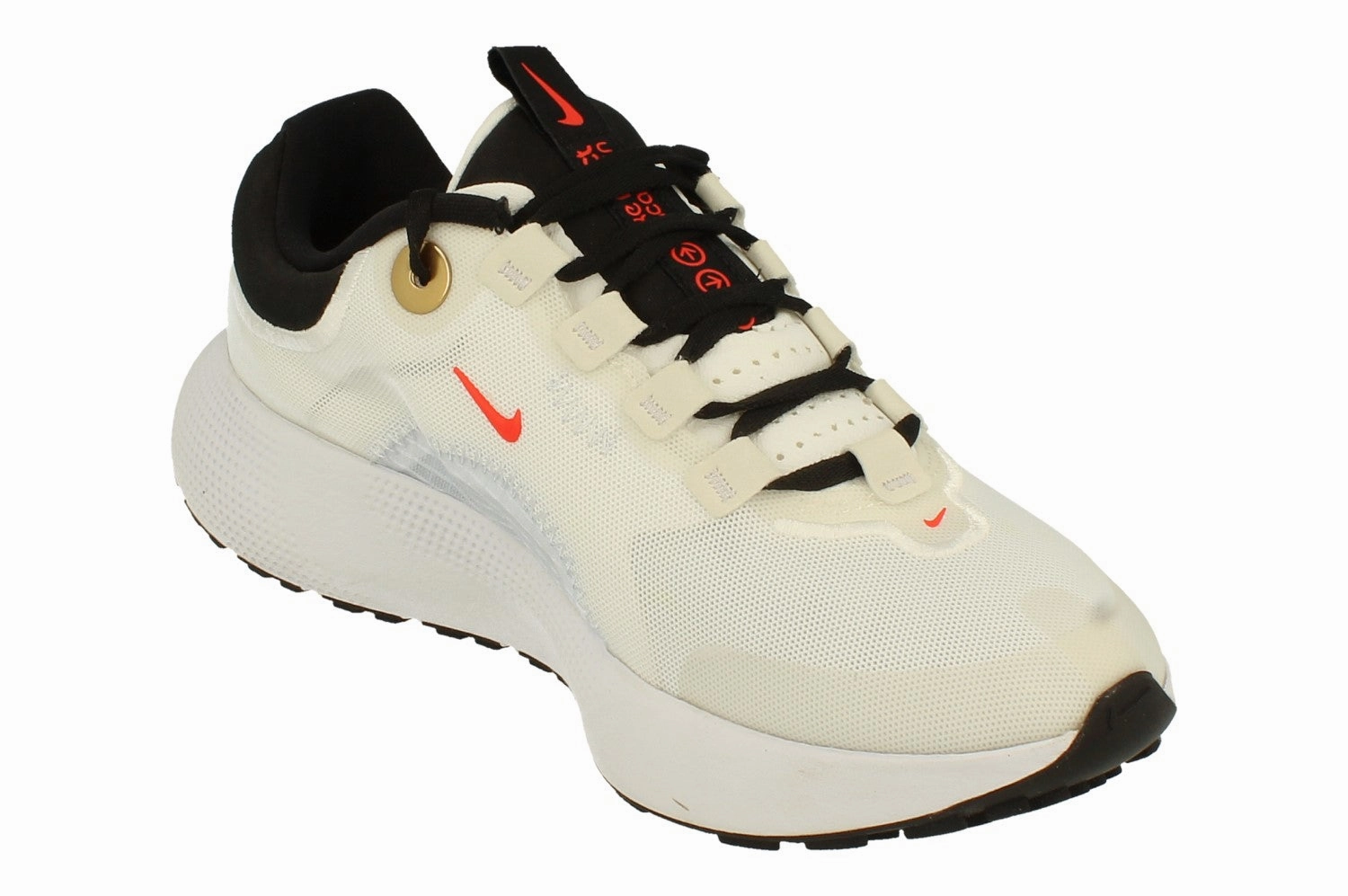 Nike Womens React Escape RN CV3817 103 warm - up running