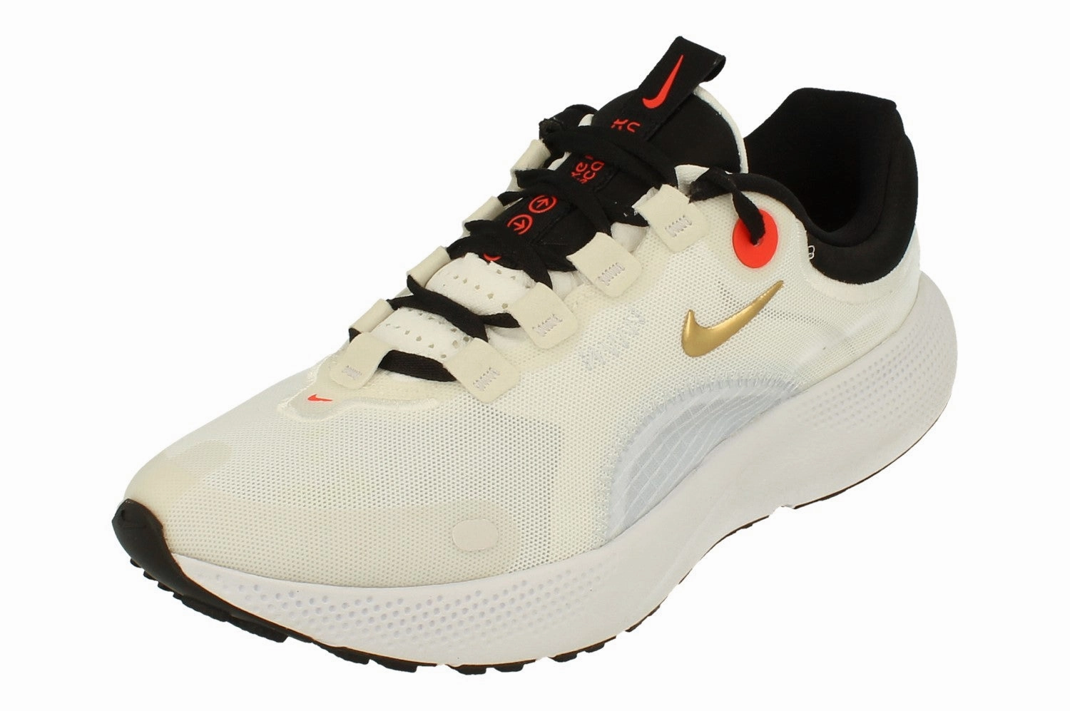 Nike Womens React Escape RN CV3817 103 expert running shoes Great functionality