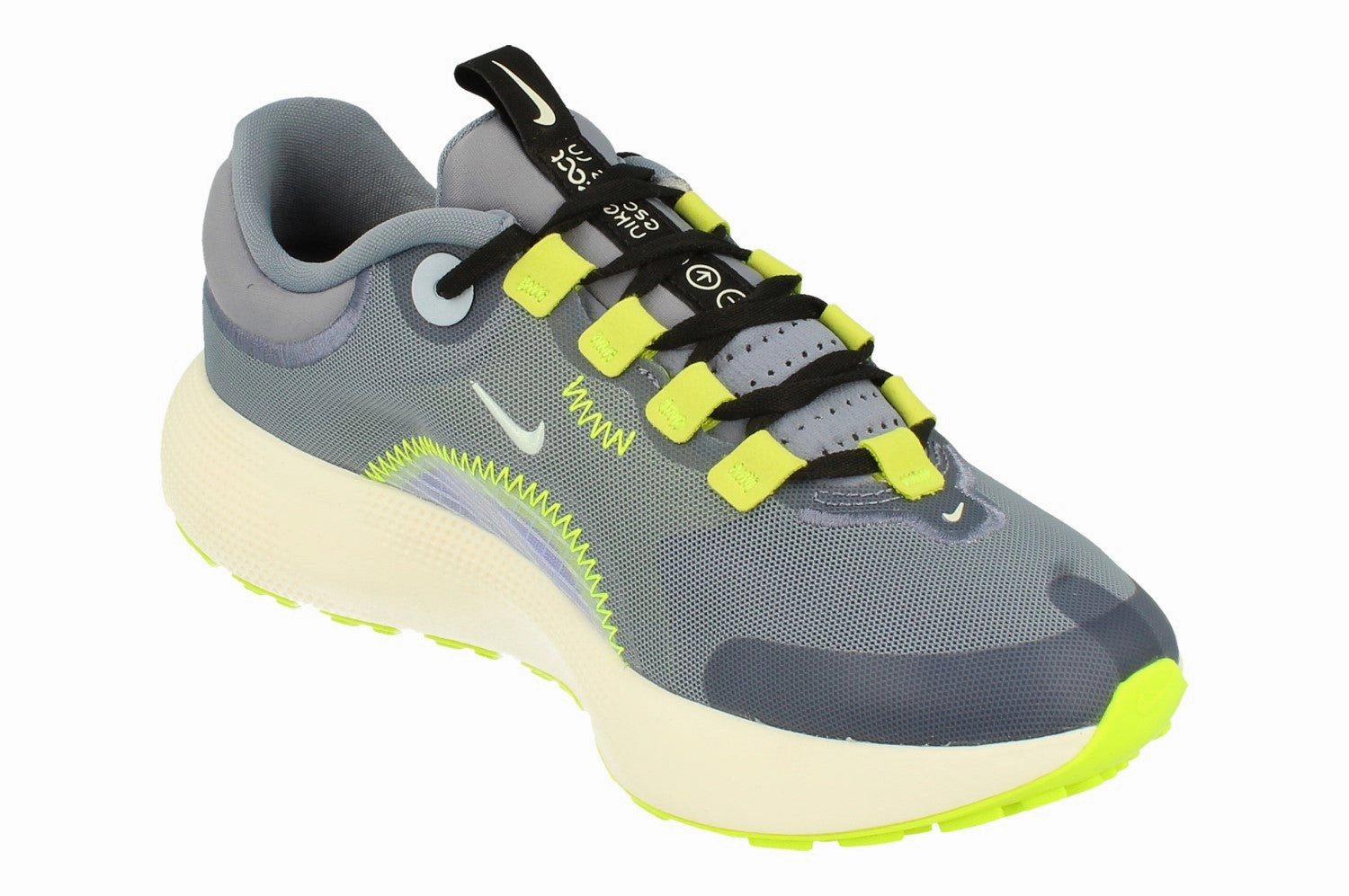 Nike Womens React Escape RN CV3817 400 winter running footwear