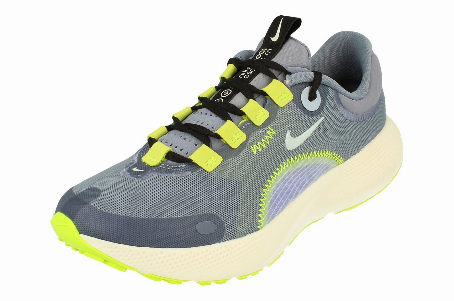 park - specific shoes students' shoes Nike Womens React Escape RN CV3817 400