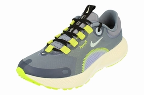 park - specific shoes students' shoes Nike Womens React Escape RN CV3817 400