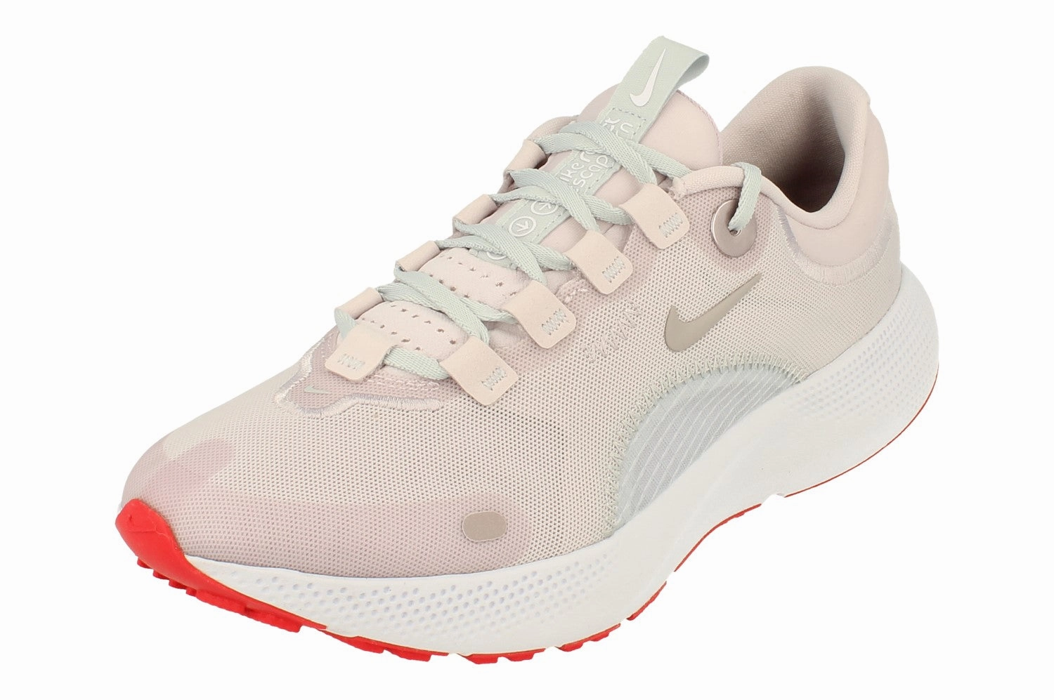 Narrow - base Nike Womens React Escape RN CV3817 501