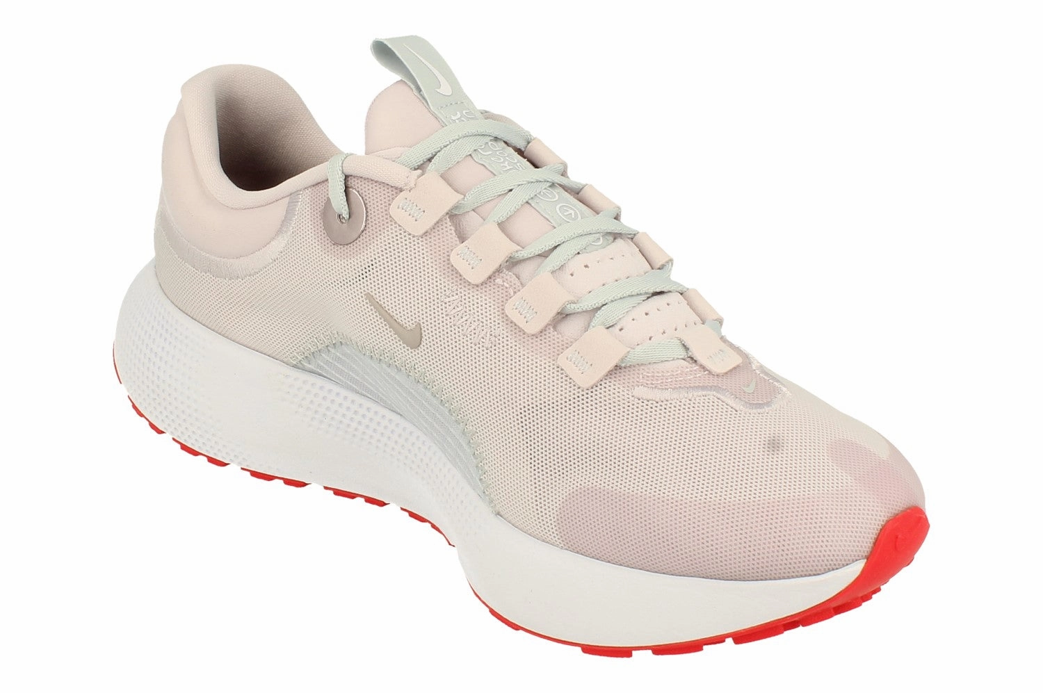 Nike Womens React Escape RN CV3817 501 Long - lasting Performance