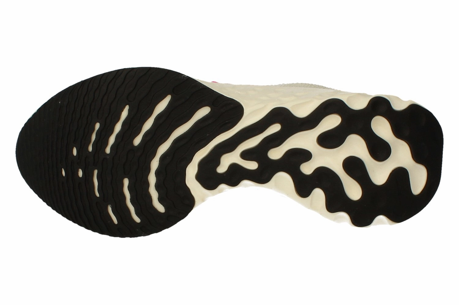 Nike Womens React Infinity Run FK 2 DJ5396 100 Performance Stability soft - touch - comfortability shoes