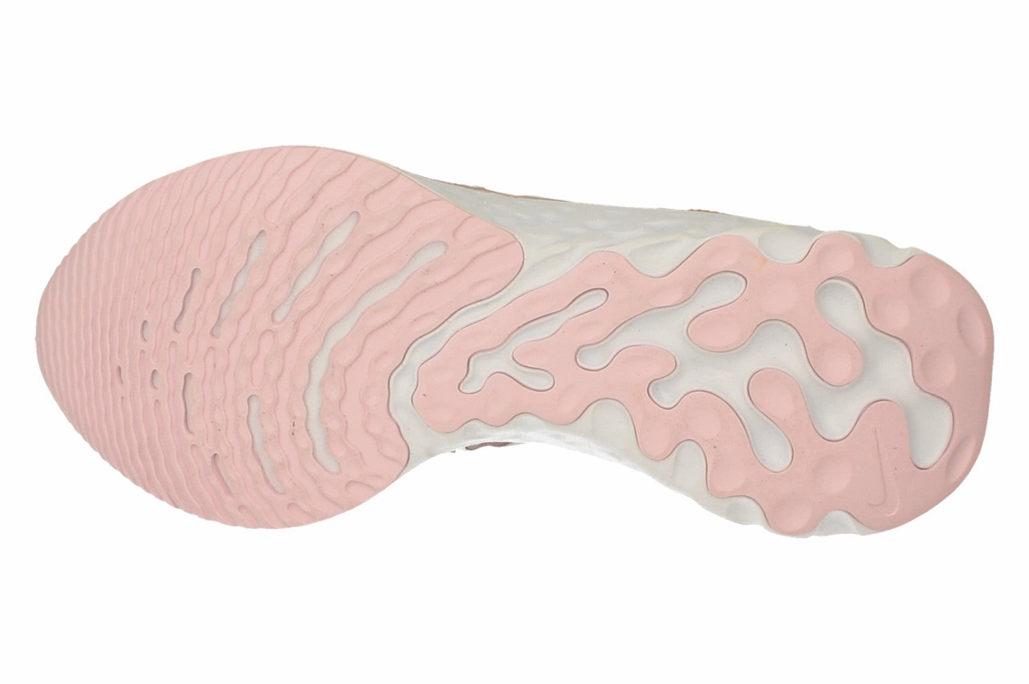 pre - workout ballet shoes Nike Womens React Infinity Run Flyknit 2 CT2423 600