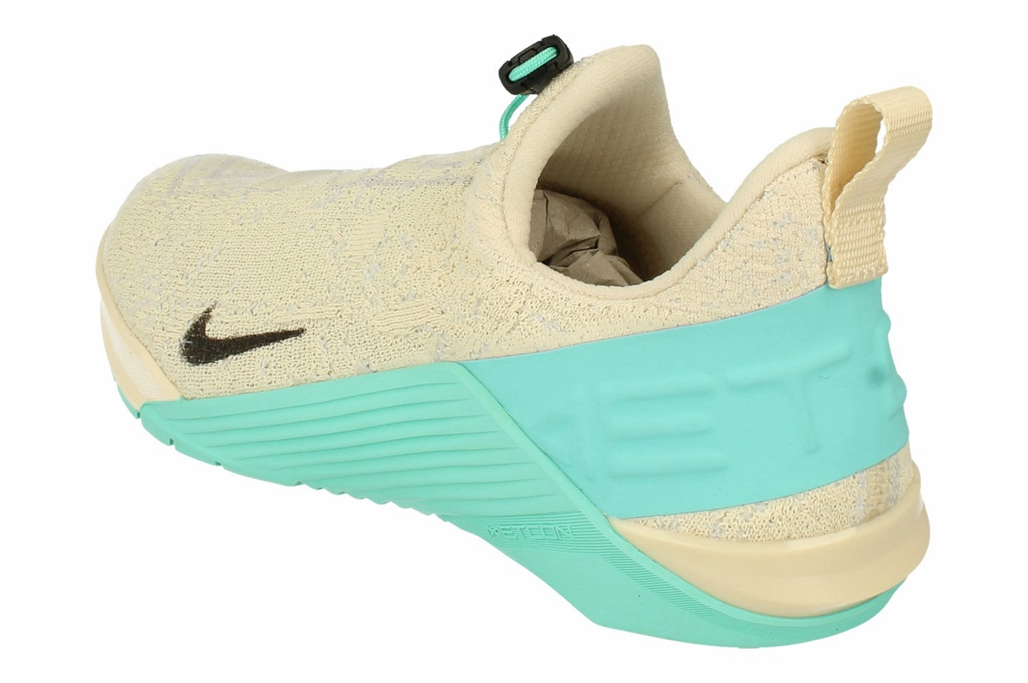 Nike Womens React Metcon BQ6046 203 solid - leather shoes