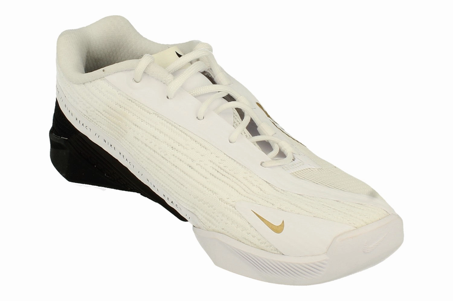 Nike Womens React Metcon Turbo Trainers Ct1249 170 Modern Edge