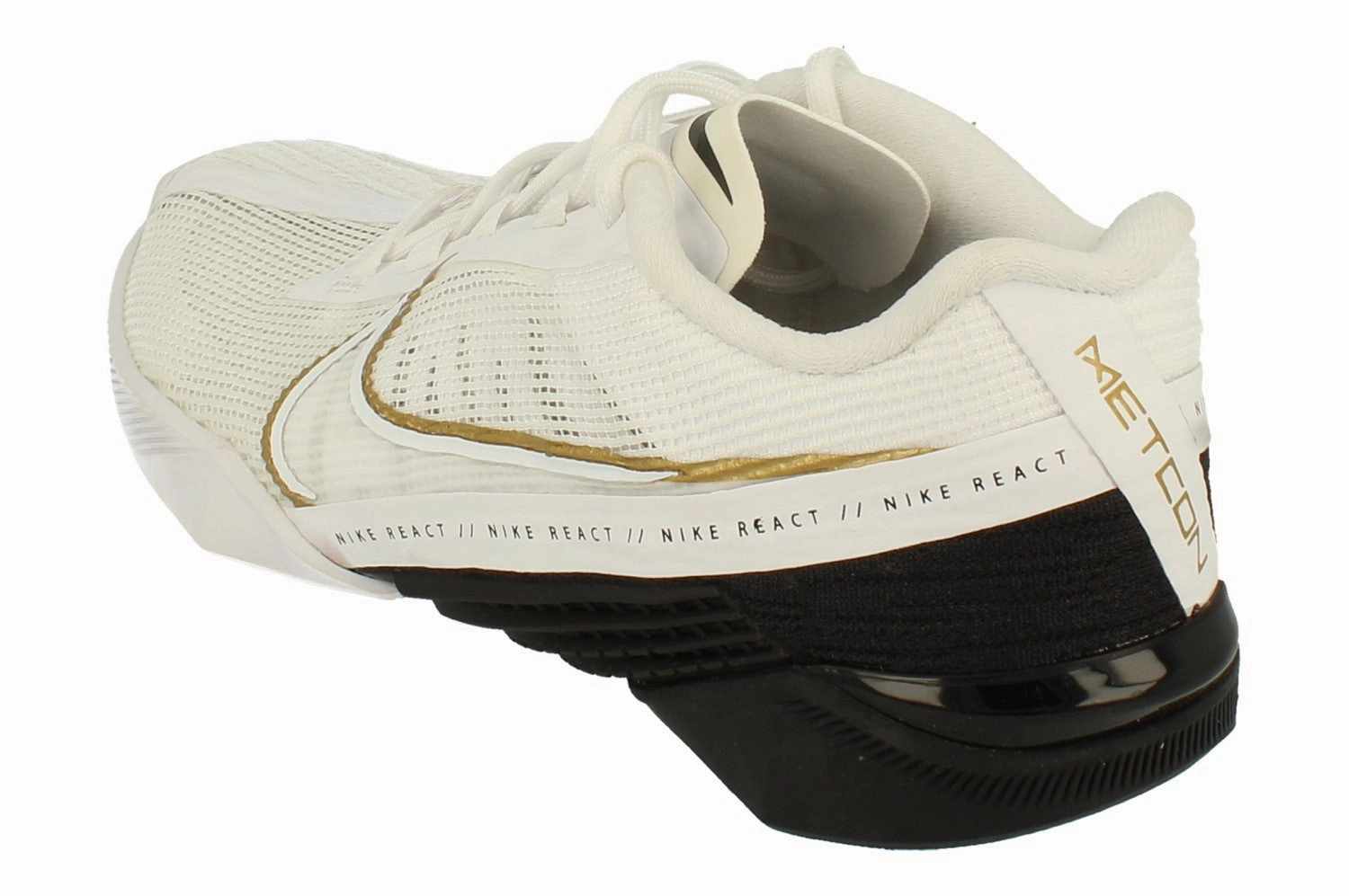 Nike Womens React Metcon Turbo Trainers Ct1249 170 Anti Wrinkle