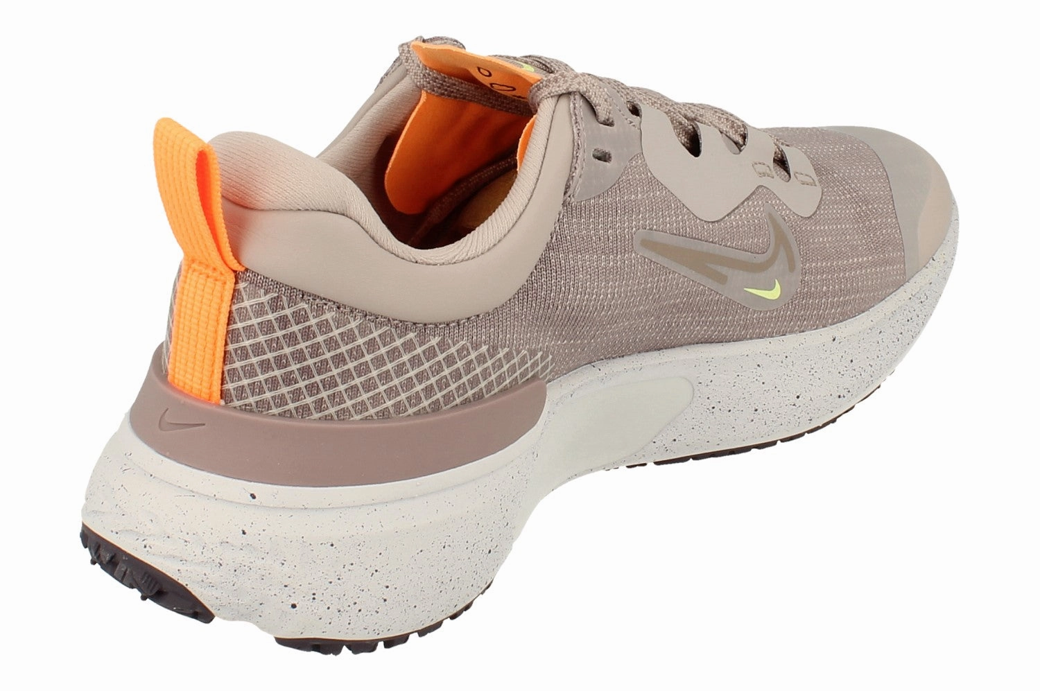 Nike Womens React Miler 2 Shield Dc4066 500 track - spikes