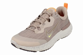 molded - insole Nike Womens React Miler 2 Shield Dc4066 500